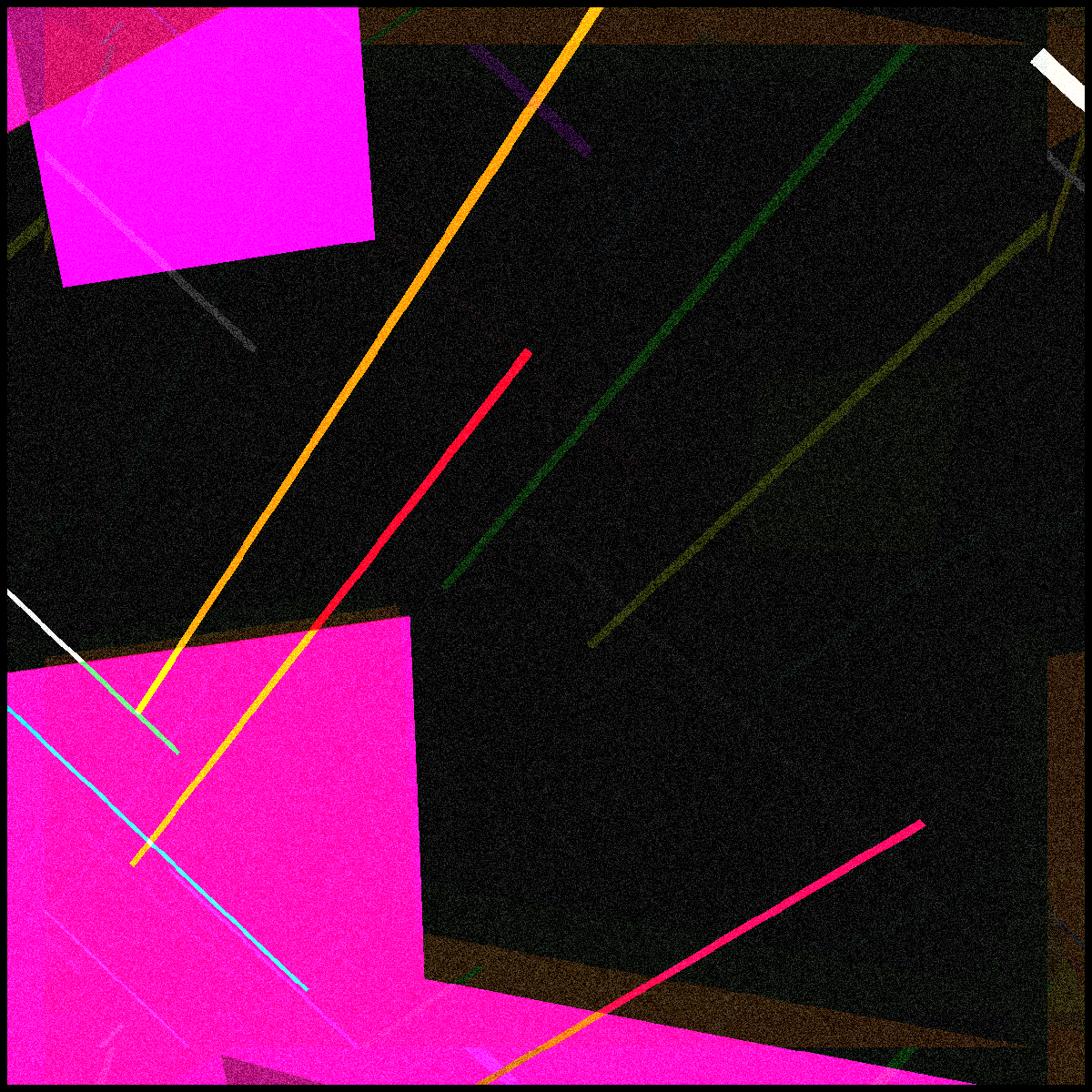 Interdimensional Shapes #14 static token preview