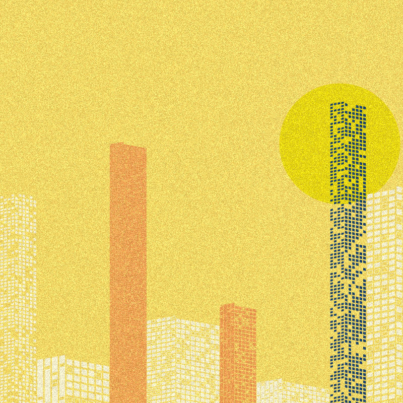 Living City #13 static token preview