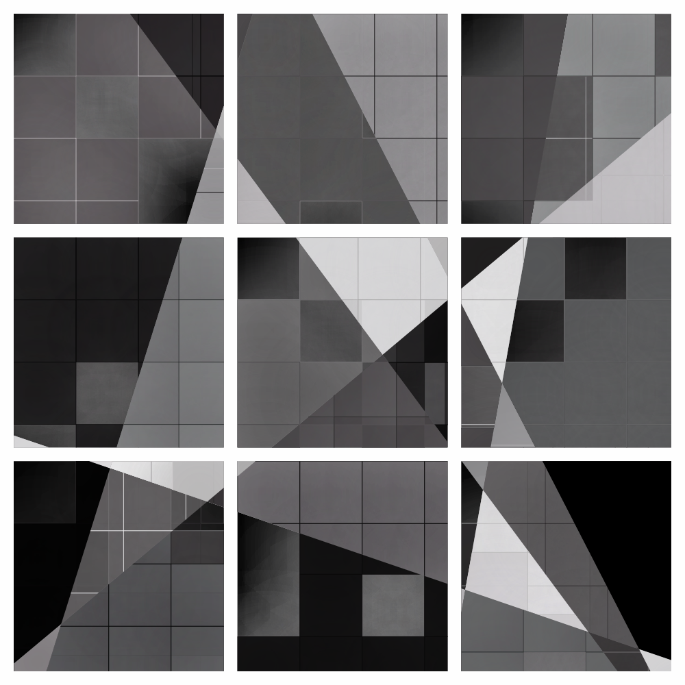 Nested grids #4 static token preview