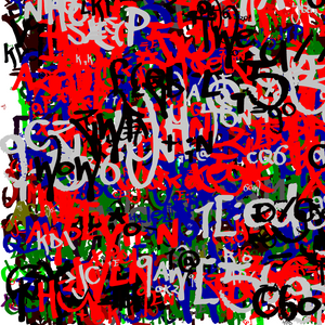 BadGraffiti A project preview