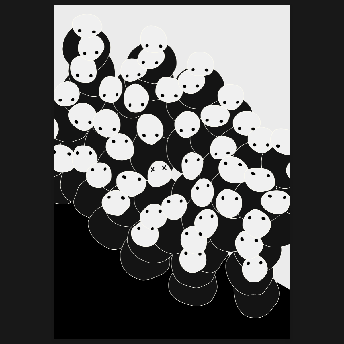 Theatergoers #174 static token preview
