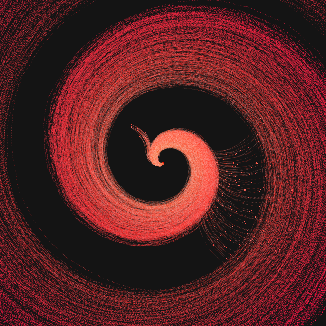 Totems of Unknown Creatures #2 static token preview