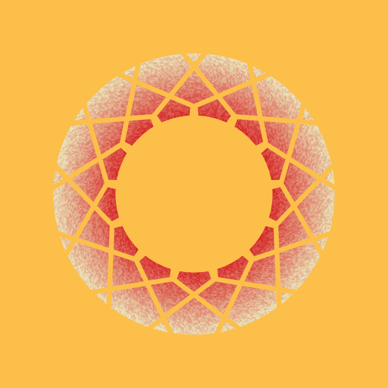 digital donuts #9 static token preview