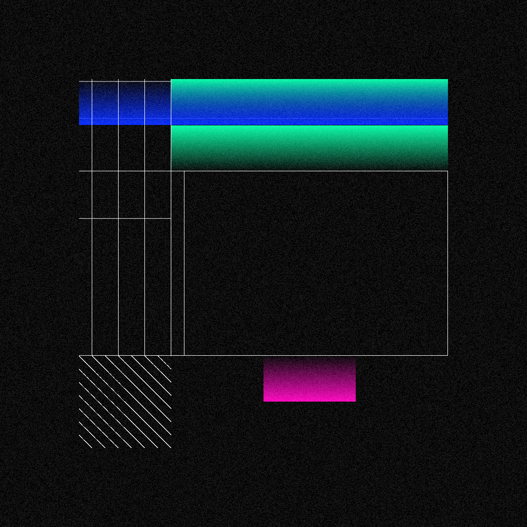 Neon Shell #19 static token preview