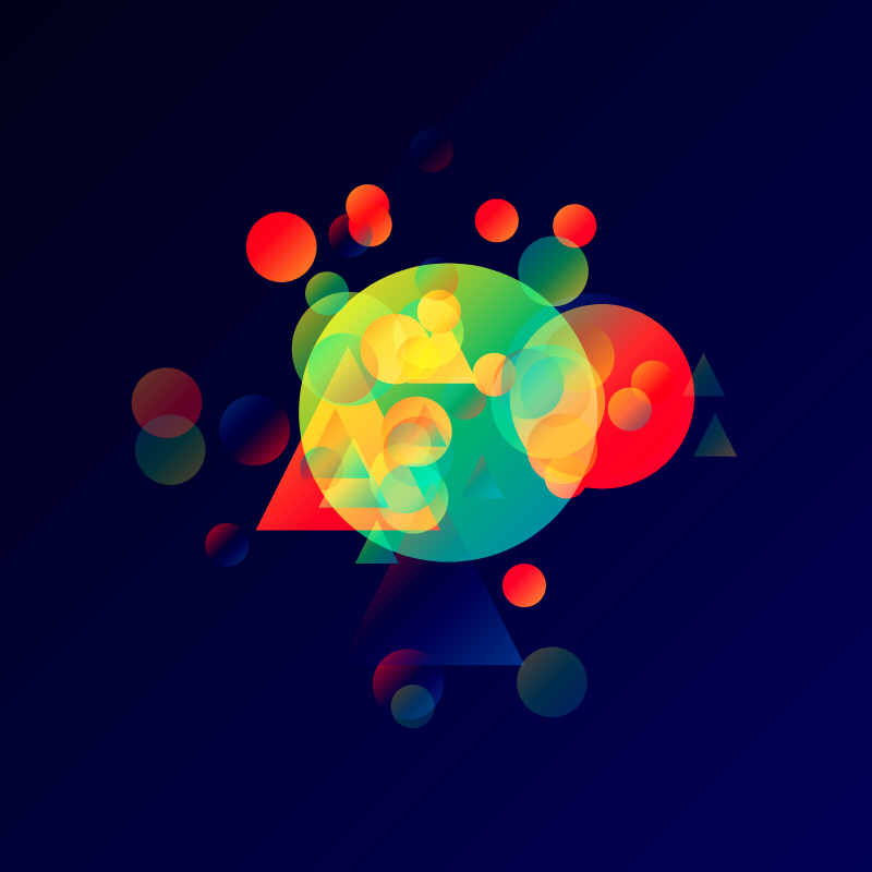 Cosmic Cloud #20 static token preview