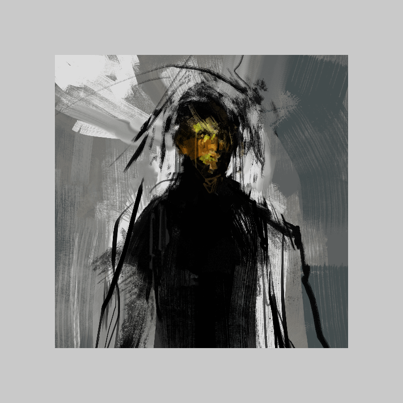 The Conjured #12 static token preview