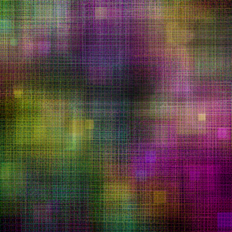 Through The Glass #5 static token preview