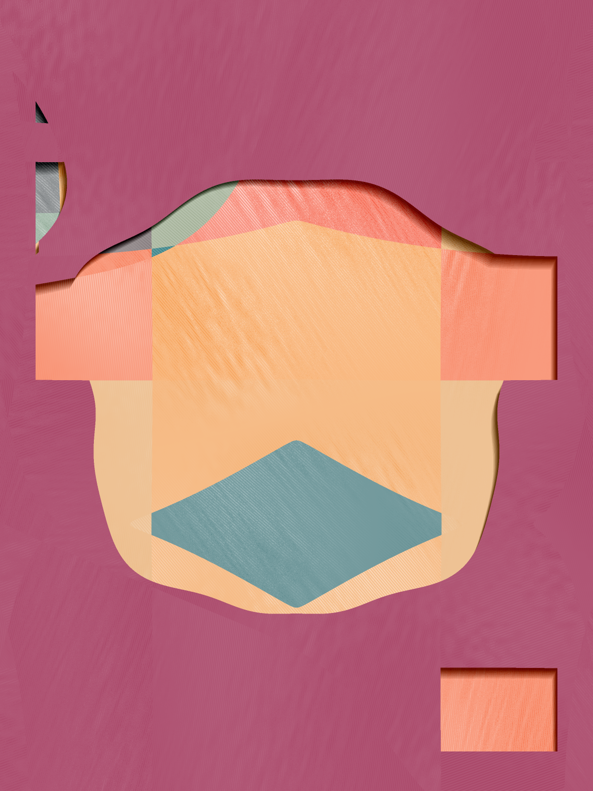 Amulet #6 static token preview