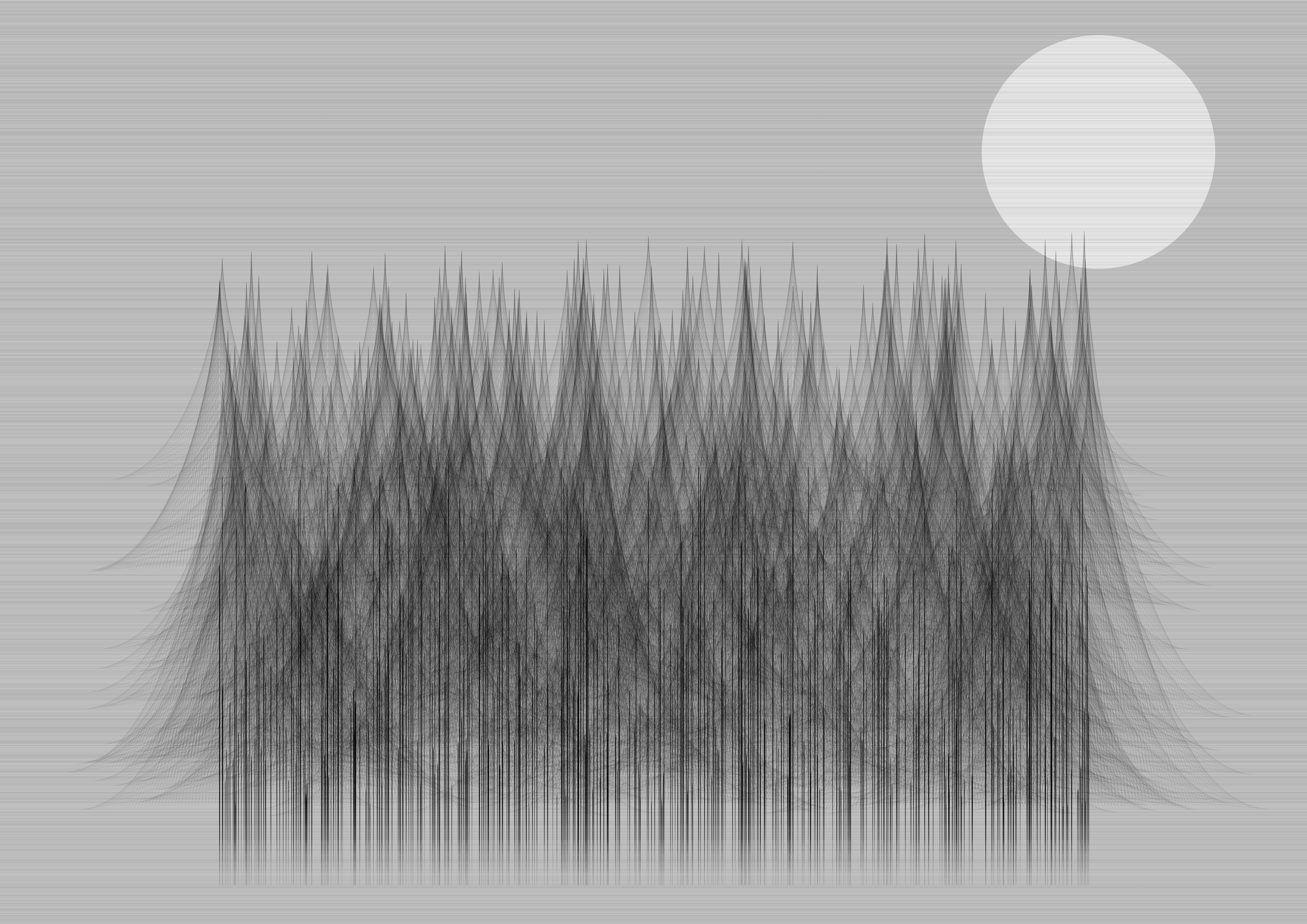 forest for metal bands #10 static token preview