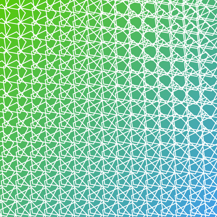 bilinearInterpolationTwist #7 static token preview