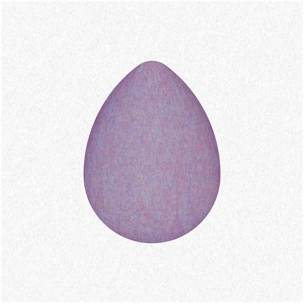 Easter Egg #1 static token preview