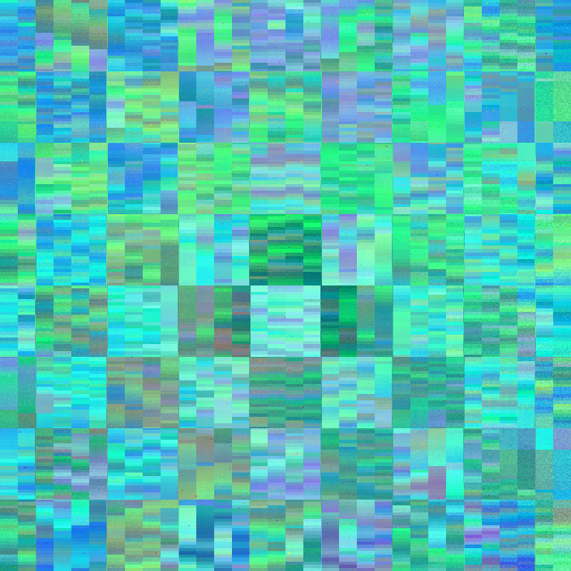 test_pattern #11 static token preview
