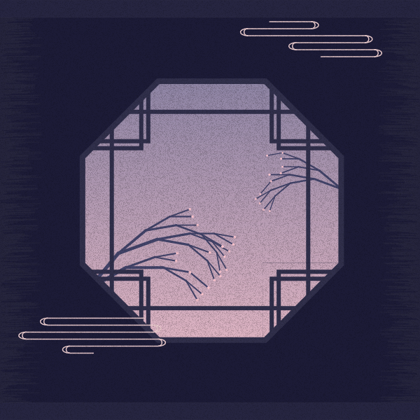 The Moon Phases #15 static token preview