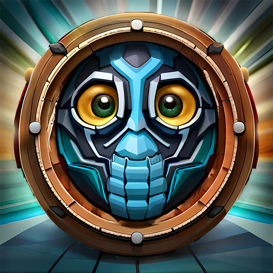 Guardian ant #3 static token preview