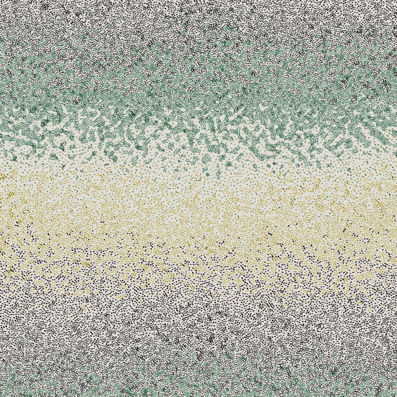Sand Evanescent v1 #12 static token preview