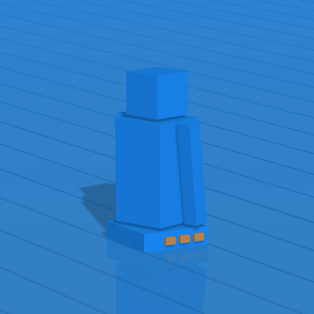 BOTS #22 static token preview