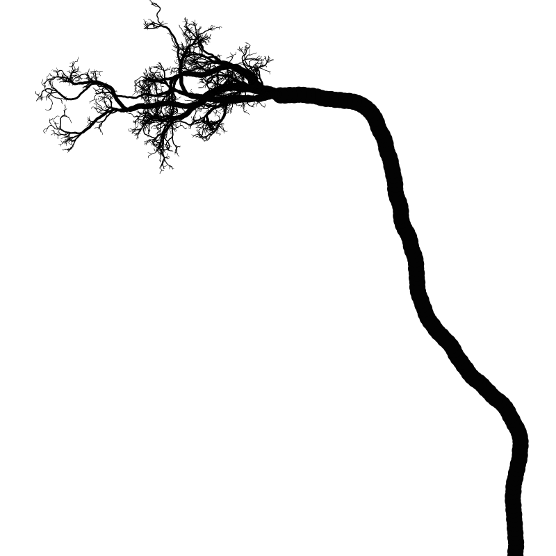 Tree 01 #16 static token preview