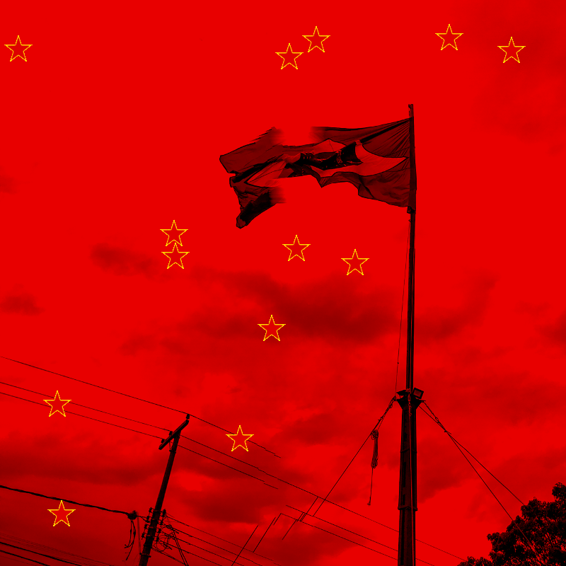 For democracy of Brazil #10 static token preview
