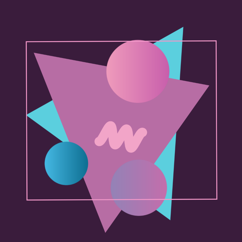Dope 90s #3 static token preview