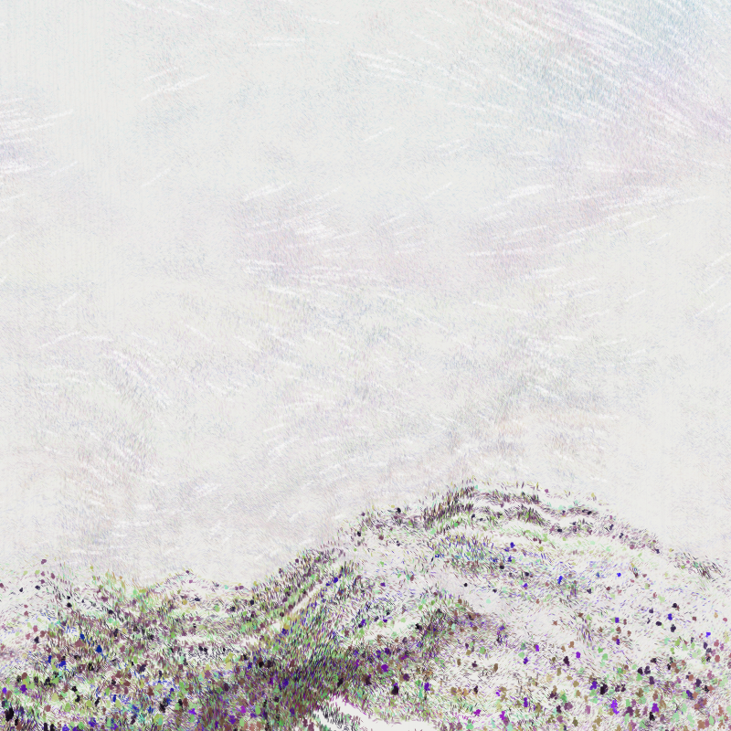 Cold Mountain #24 static token preview