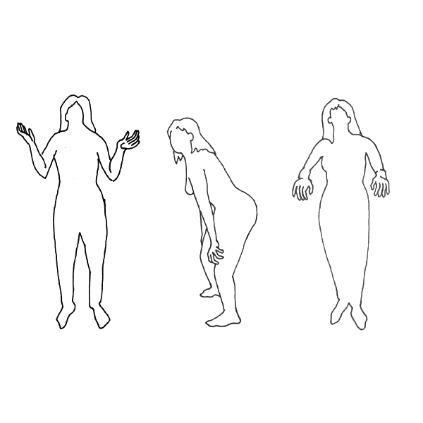 real life dance challenge #6 static token preview