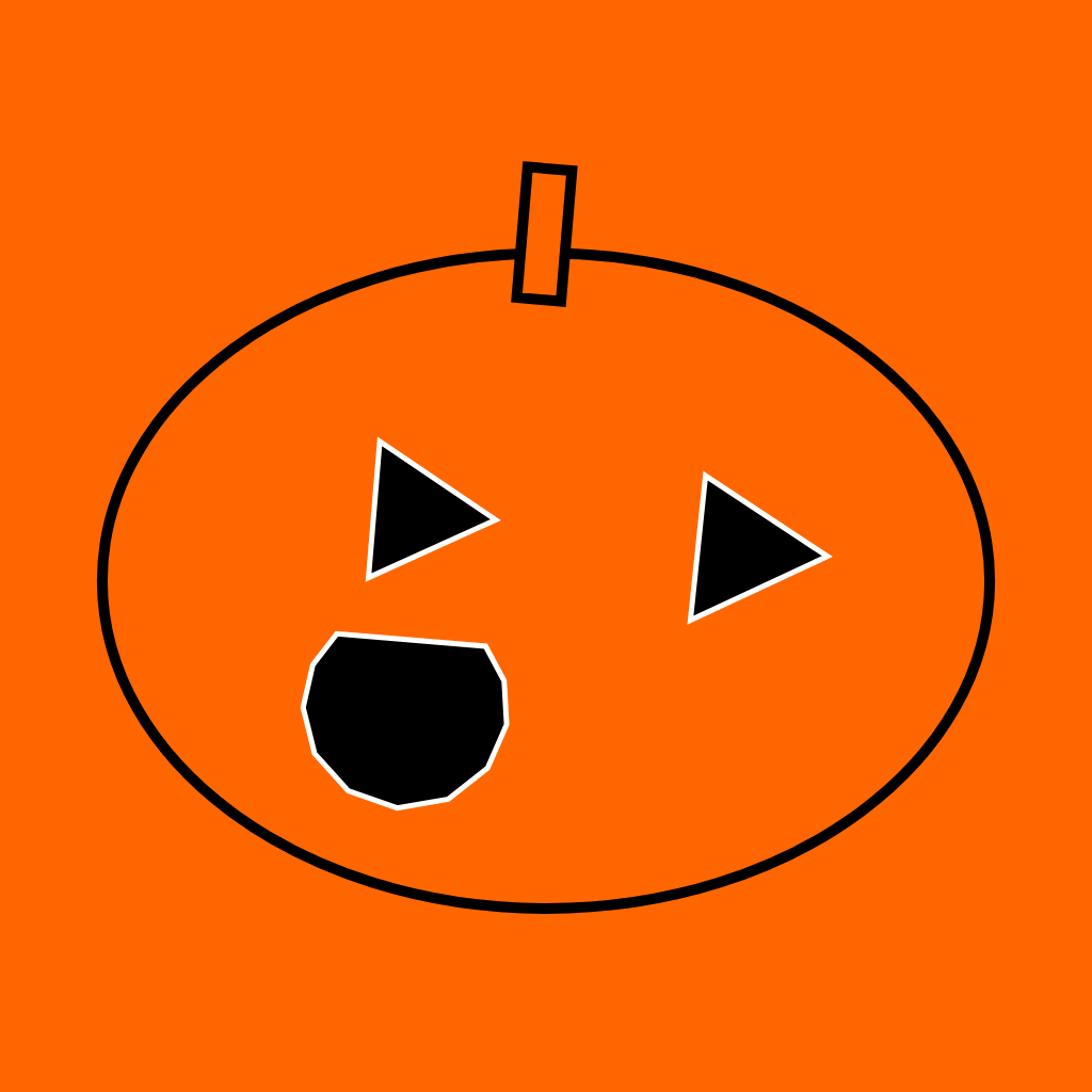 plottable_pumpkins #22 static token preview