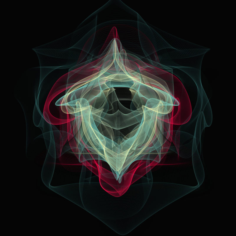 Fifty Shapes of Pu**y #19 static token preview