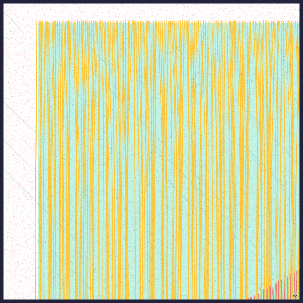 Of Lines And Shapes #17 static token preview
