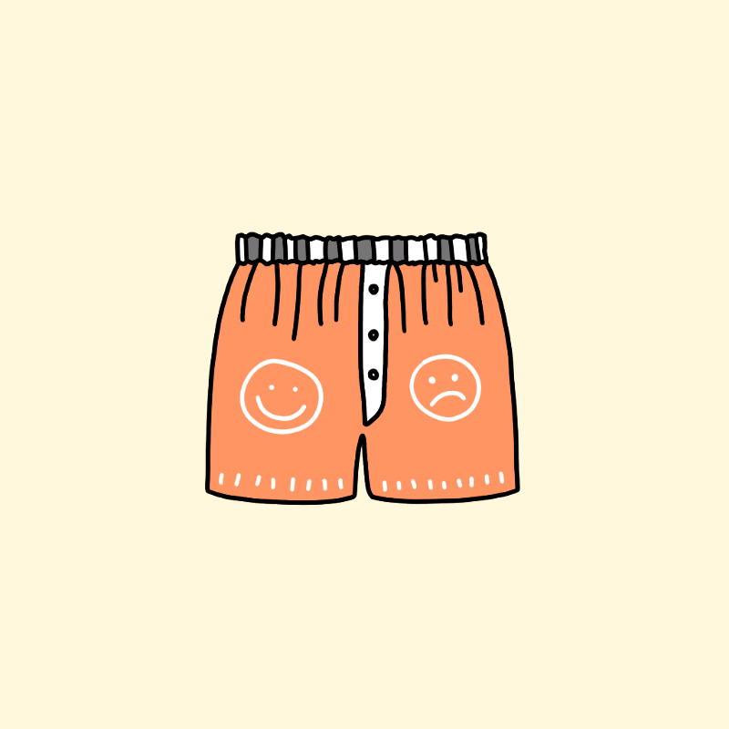 Panties #5 static token preview