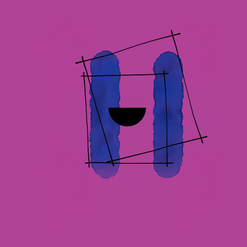 Arts of Chet Minimalism 11 #9 static token preview