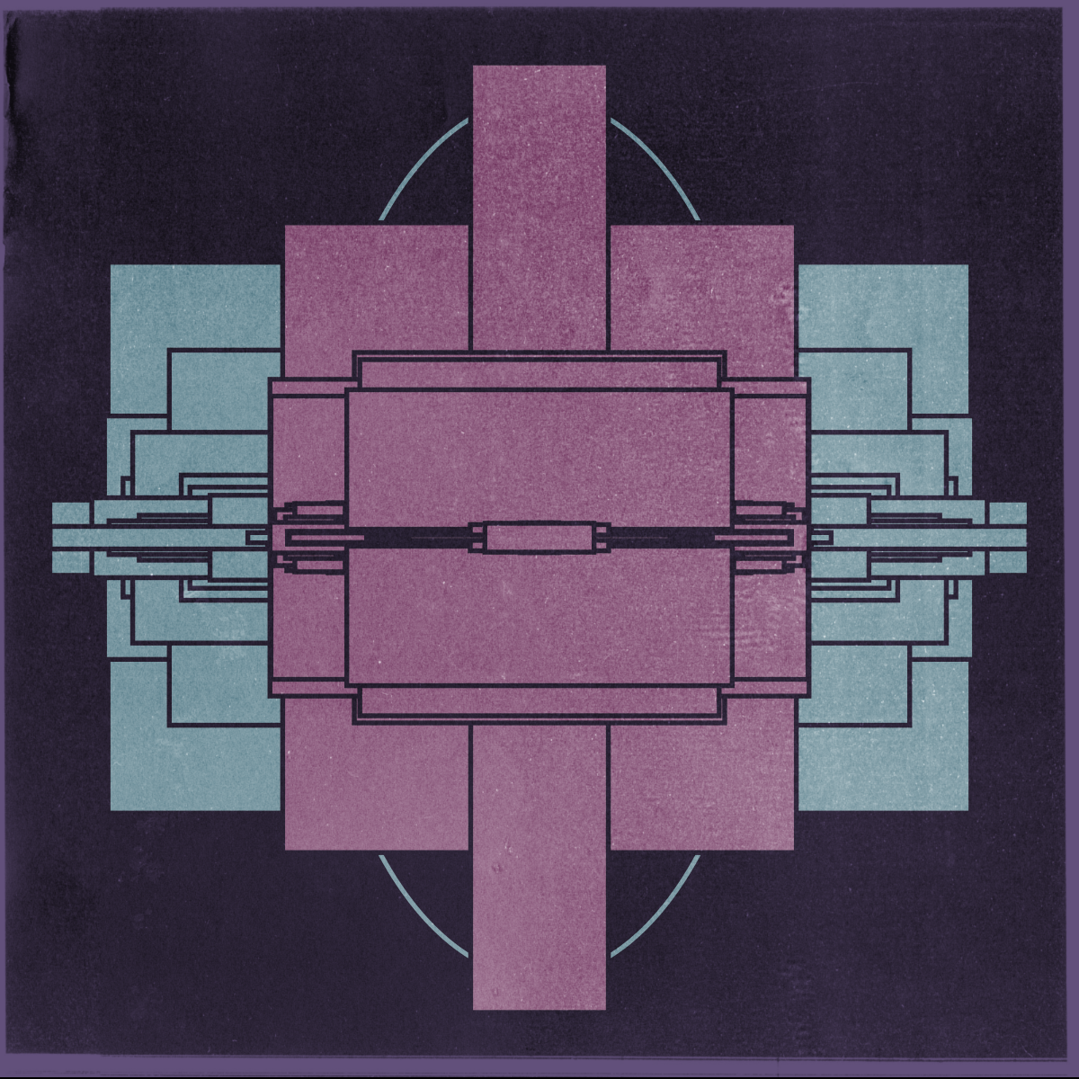 Palaces #12 static token preview