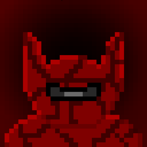 demonz #1 static token preview