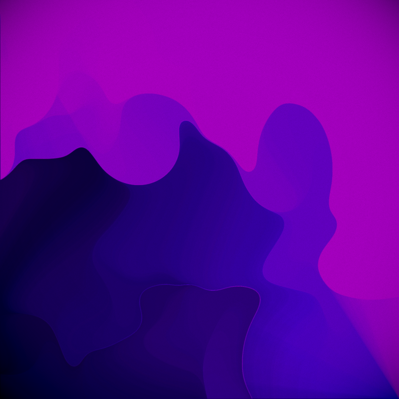 Color Clouds #21 static token preview