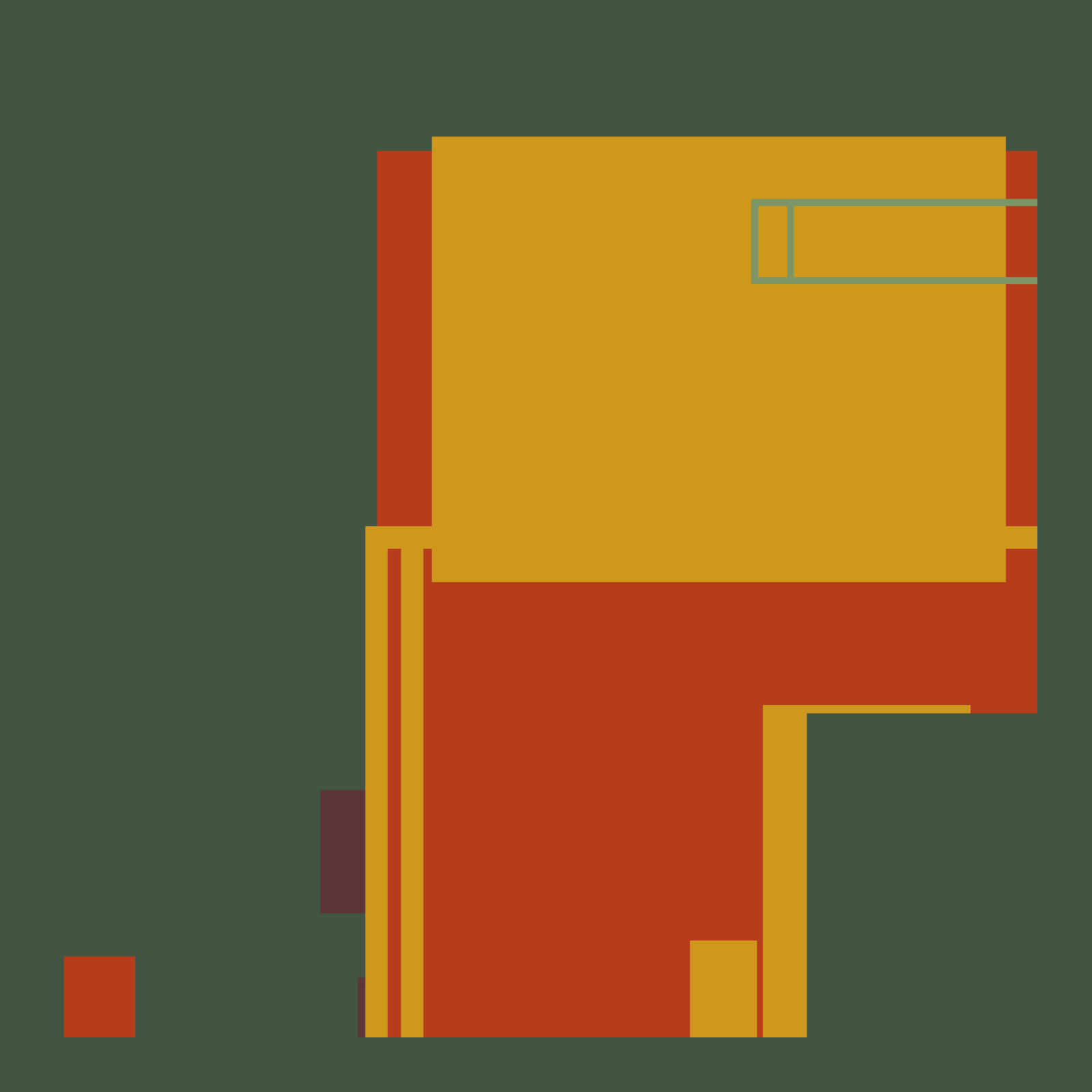 facades #17 static token preview