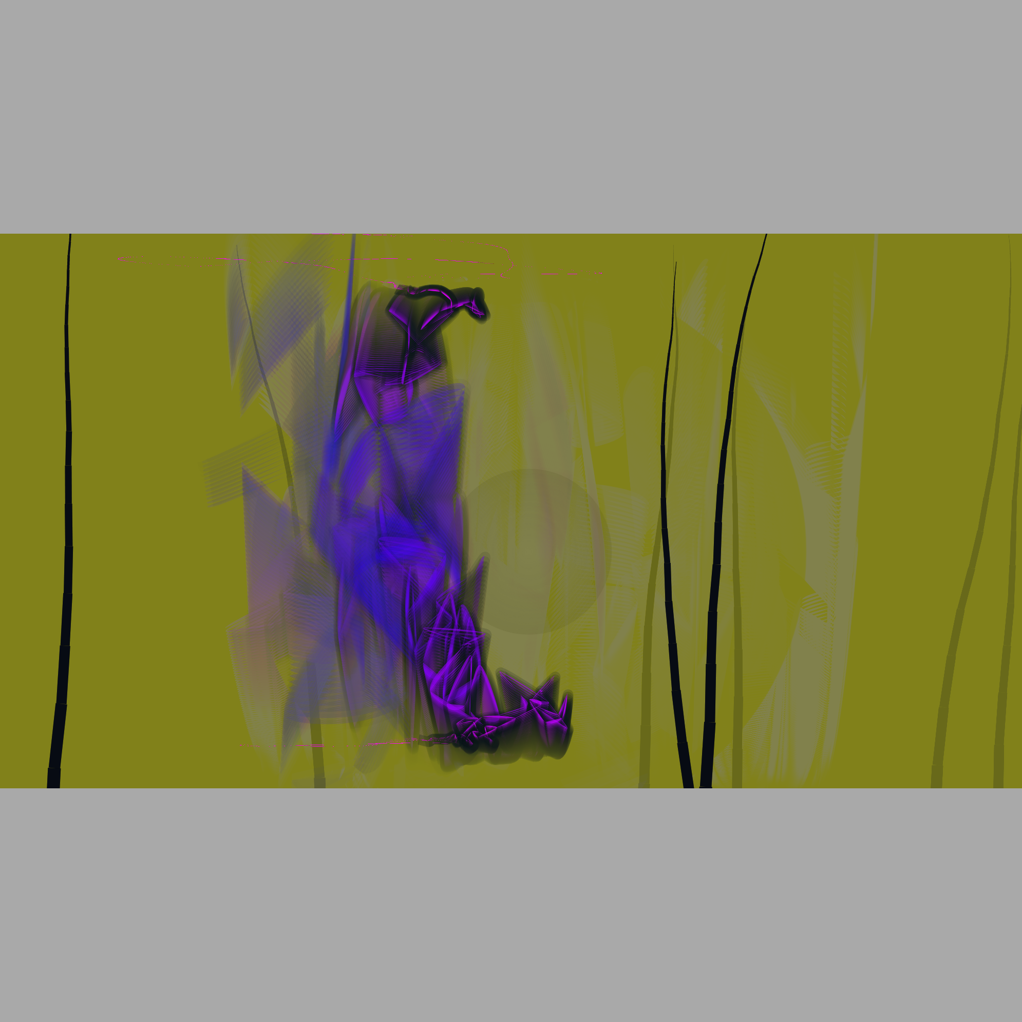 Painterly #1 static token preview