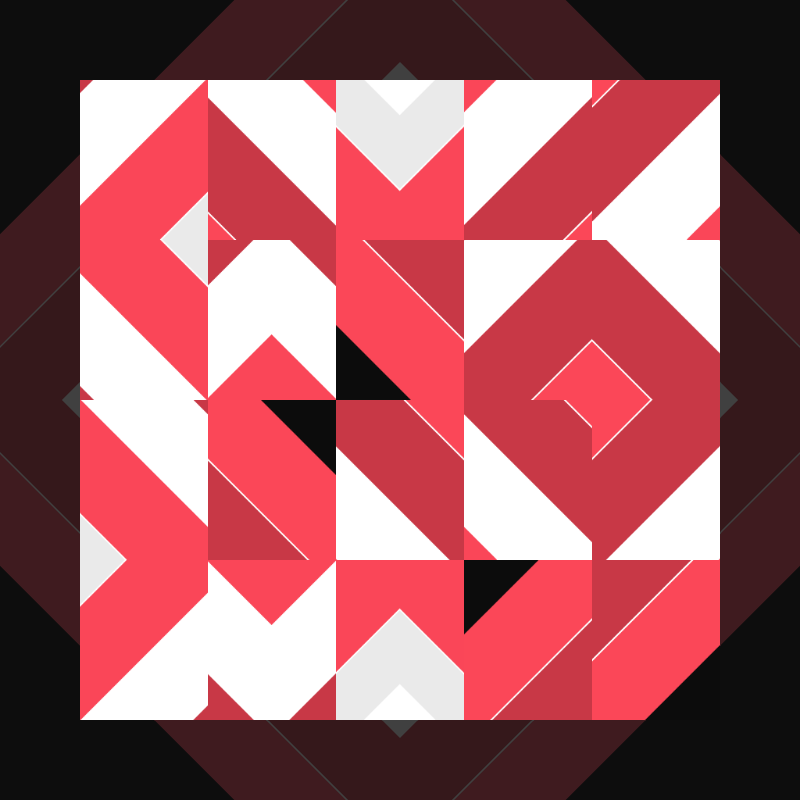 Cut Gem #12 static token preview