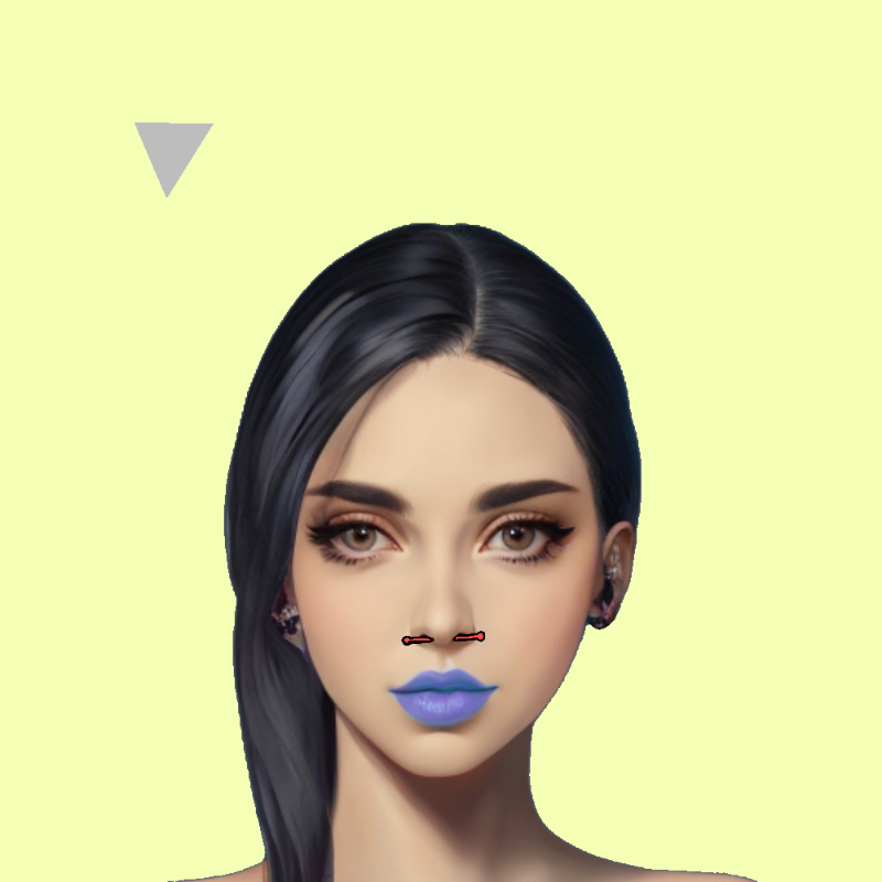 xtzbeauties #22 static token preview