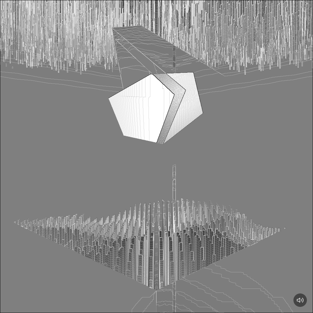 Artefact #2 static token preview