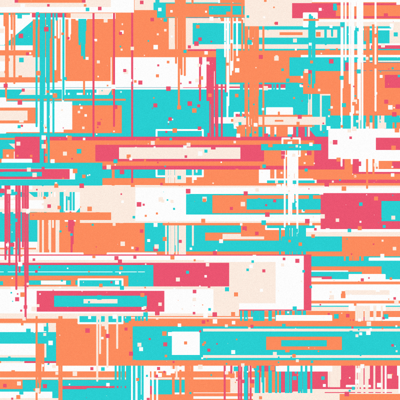 Rectangles and lines #5 static token preview