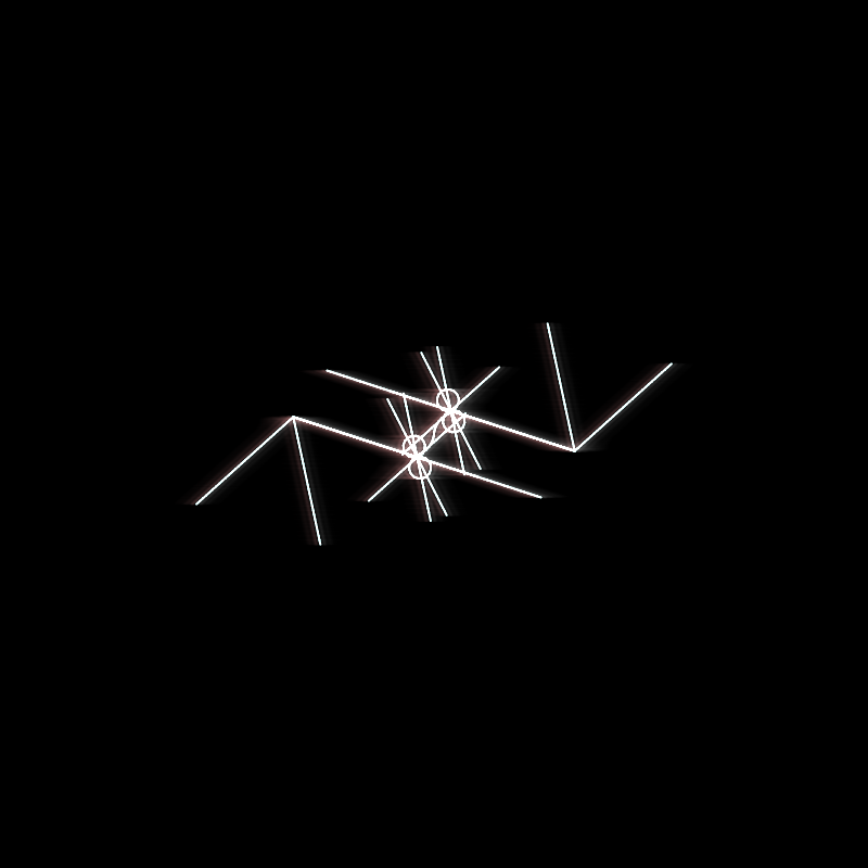 ::SIGIL #4 static token preview