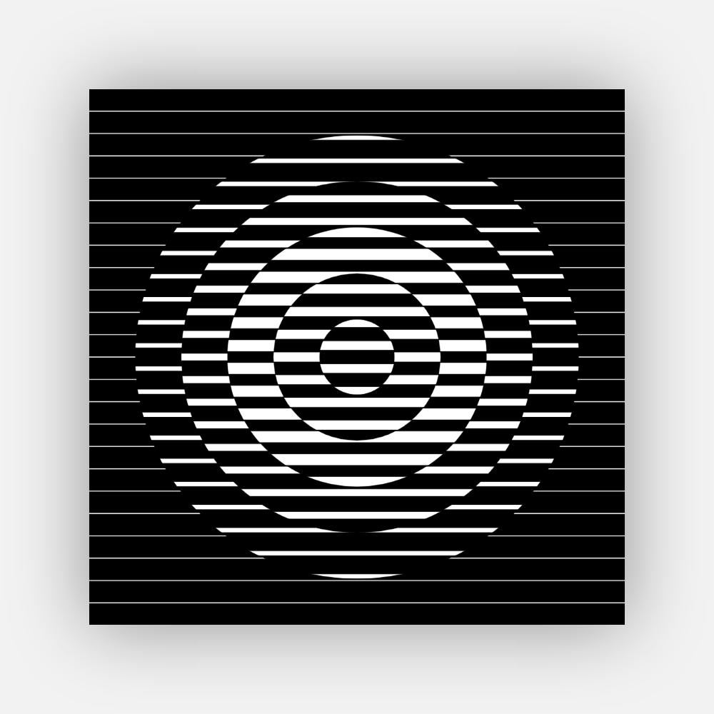Hypnonious ./genesis #19 static token preview
