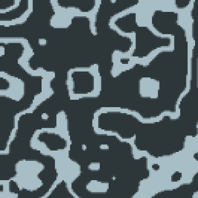 Color Noise with moving mouse #147 static token preview