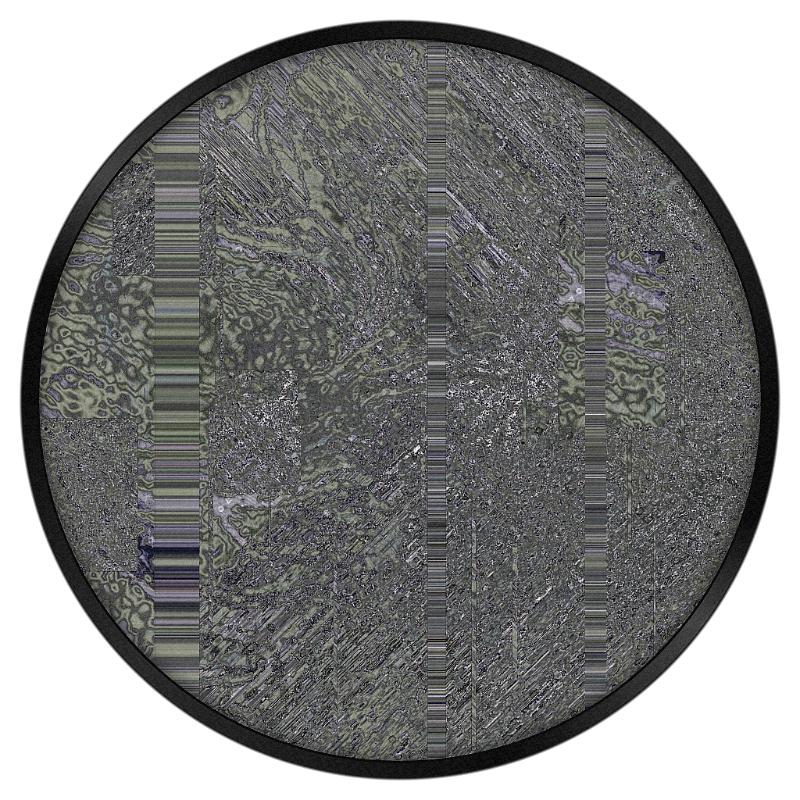 Chaos Culture #20 static token preview
