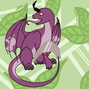 dragon mix project preview