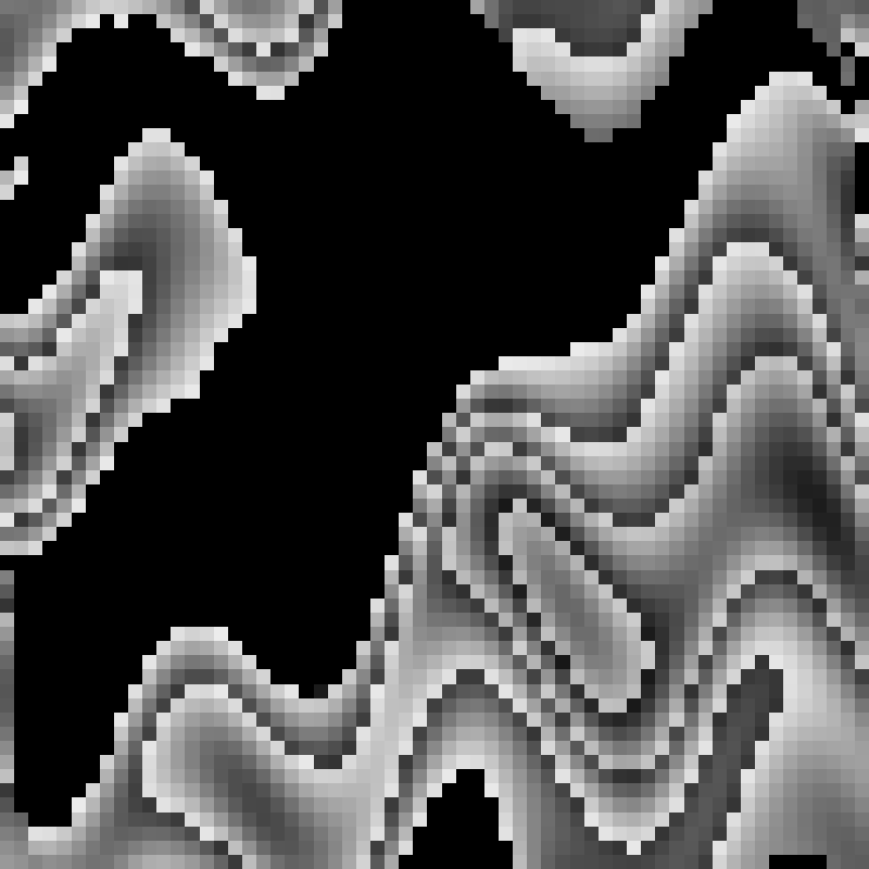 Pixel Automaton #19 static token preview