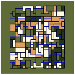 Block'ed project preview