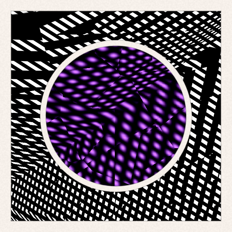 an accumulation of coincidences #11 static token preview