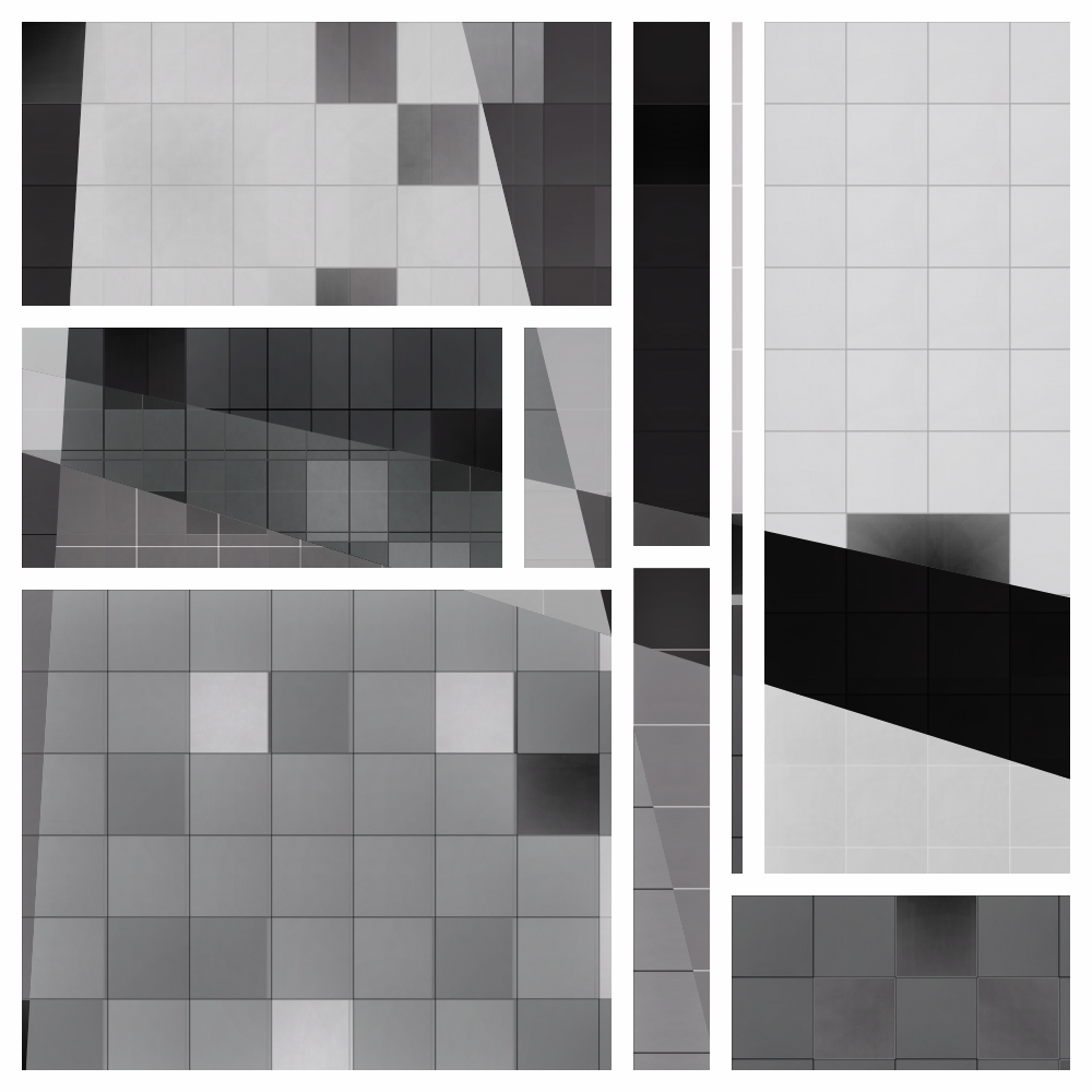 Nested grids #22 static token preview