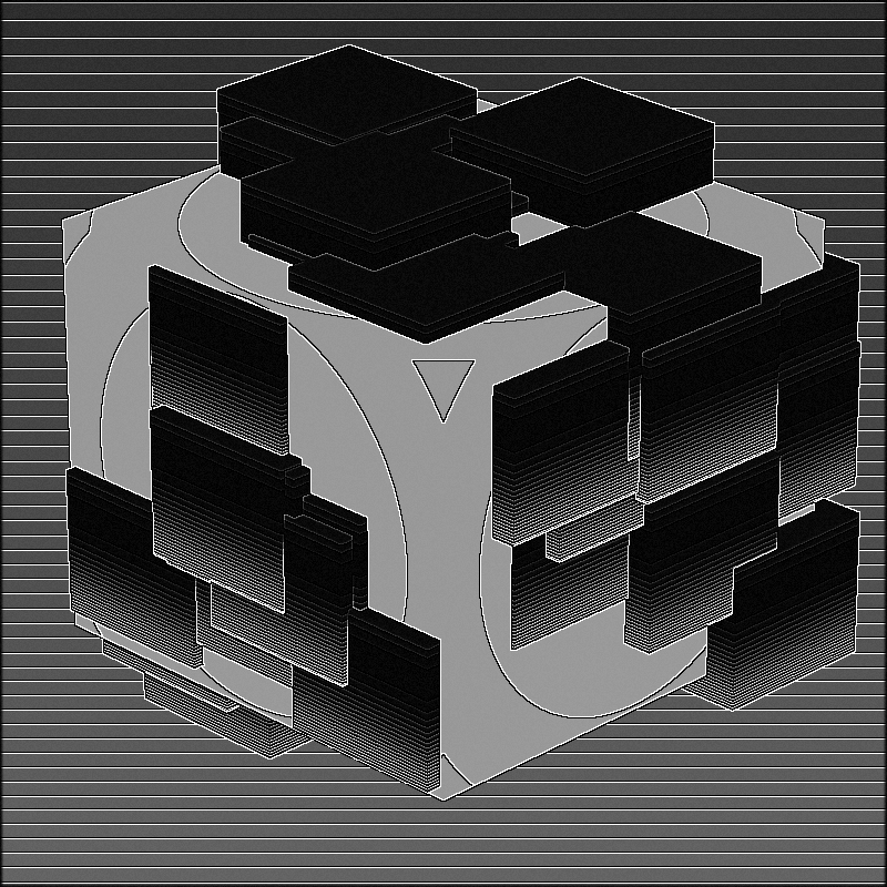 QuBES #8 static token preview