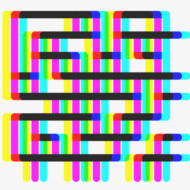 Lines & Dots [minimal] #17 static token preview